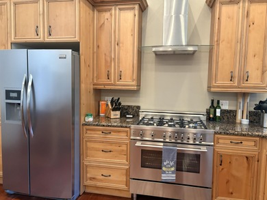 Pine Mountain Gem- a fine custom home accessed by a private on Pine Mountain Lake Country Club in California - for sale on GolfHomes.com, golf home, golf lot