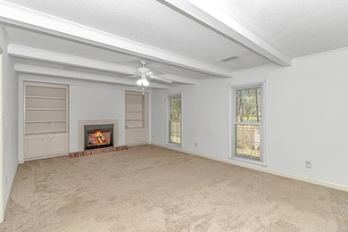 Move-in ready all-brick home located on the Hackler Golf Course on The Hackler Course at Coastal Carolina University in South Carolina - for sale on GolfHomes.com, golf home, golf lot