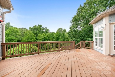 Step into this inviting home within Verdict Ridge Country Club on Verdict Ridge Golf and Country Club in North Carolina - for sale on GolfHomes.com, golf home, golf lot