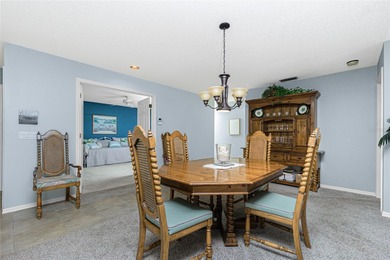 Experience the relaxed Florida lifestyle in this spacious on Kingsway Country Club in Florida - for sale on GolfHomes.com, golf home, golf lot