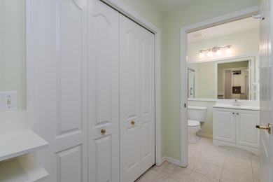 Discover exceptional living in one of Cedar Hammock's most on Cedar Hammock Golf and Country Club in Florida - for sale on GolfHomes.com, golf home, golf lot