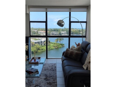 Lovely renovated, 2-bedroom, 2-bathroom condo in a desirable on Turnberry Isle Resort and Club in Florida - for sale on GolfHomes.com, golf home, golf lot
