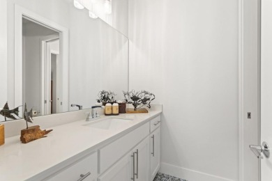 Built in 2020, 2926 Stewart Way is an elegant residence in the on Cascades Golf Club in Texas - for sale on GolfHomes.com, golf home, golf lot