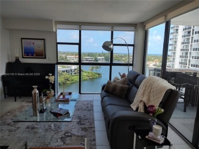 Lovely renovated, 2-bedroom, 2-bathroom condo in a desirable on Turnberry Isle Resort and Club in Florida - for sale on GolfHomes.com, golf home, golf lot