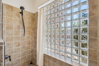 STUNNING, TOTAL REMODEL BY PROFESSIONAL INTERIOR DESIGNER makes on Red Mountain Ranch Country Club in Arizona - for sale on GolfHomes.com, golf home, golf lot