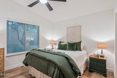 STUNNING, TOTAL REMODEL BY PROFESSIONAL INTERIOR DESIGNER makes on Red Mountain Ranch Country Club in Arizona - for sale on GolfHomes.com, golf home, golf lot