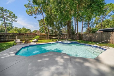 An opportunity beckons within the geographically enviable- Less on Lansbrook Golf Club in Florida - for sale on GolfHomes.com, golf home, golf lot