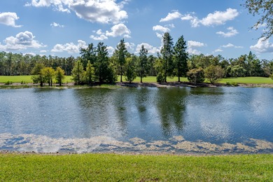 Discover exceptional living in one of Cedar Hammock's most on Cedar Hammock Golf and Country Club in Florida - for sale on GolfHomes.com, golf home, golf lot