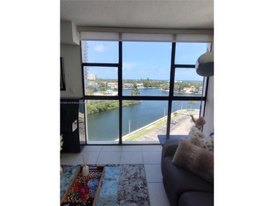Lovely renovated, 2-bedroom, 2-bathroom condo in a desirable on Turnberry Isle Resort and Club in Florida - for sale on GolfHomes.com, golf home, golf lot
