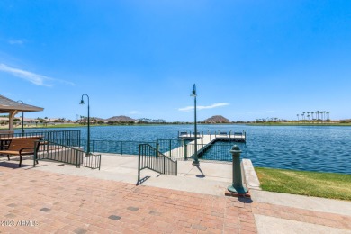Immaculate 3-bed, 3-bath plus office/den in the award-winning on Estrella Mountain Ranch Golf Course in Arizona - for sale on GolfHomes.com, golf home, golf lot