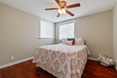 Pine Mountain Gem- a fine custom home accessed by a private on Pine Mountain Lake Country Club in California - for sale on GolfHomes.com, golf home, golf lot