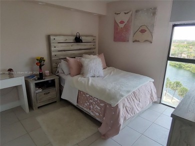 Lovely renovated, 2-bedroom, 2-bathroom condo in a desirable on Turnberry Isle Resort and Club in Florida - for sale on GolfHomes.com, golf home, golf lot