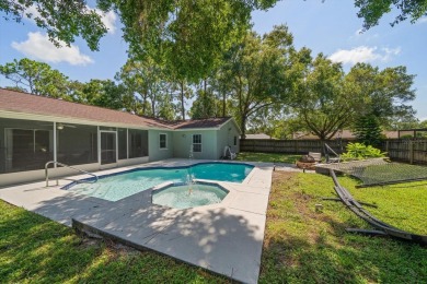 An opportunity beckons within the geographically enviable- Less on Lansbrook Golf Club in Florida - for sale on GolfHomes.com, golf home, golf lot