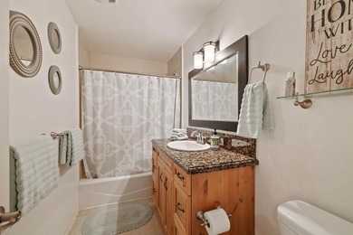 Pine Mountain Gem- a fine custom home accessed by a private on Pine Mountain Lake Country Club in California - for sale on GolfHomes.com, golf home, golf lot