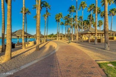 Immaculate 3-bed, 3-bath plus office/den in the award-winning on Estrella Mountain Ranch Golf Course in Arizona - for sale on GolfHomes.com, golf home, golf lot