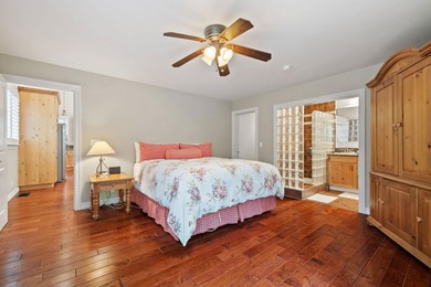 Pine Mountain Gem- a fine custom home accessed by a private on Pine Mountain Lake Country Club in California - for sale on GolfHomes.com, golf home, golf lot