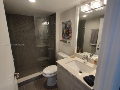 Lovely renovated, 2-bedroom, 2-bathroom condo in a desirable on Turnberry Isle Resort and Club in Florida - for sale on GolfHomes.com, golf home, golf lot
