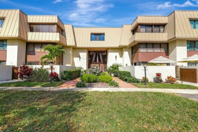 Be on vacation everyday!! This beautiful 2/2 condo in the on Martin County Golf Course in Florida - for sale on GolfHomes.com, golf home, golf lot