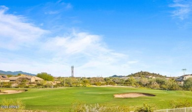 Immaculate 3-bed, 3-bath plus office/den in the award-winning on Estrella Mountain Ranch Golf Course in Arizona - for sale on GolfHomes.com, golf home, golf lot