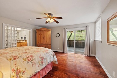 Pine Mountain Gem- a fine custom home accessed by a private on Pine Mountain Lake Country Club in California - for sale on GolfHomes.com, golf home, golf lot