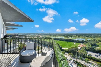 Unit 1908 at 5252 Paseo in Downtown Doral is a 1-bedroom on Doral Golf Resort in Florida - for sale on GolfHomes.com, golf home, golf lot