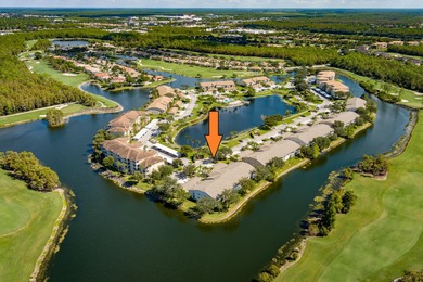 Discover exceptional living in one of Cedar Hammock's most on Cedar Hammock Golf and Country Club in Florida - for sale on GolfHomes.com, golf home, golf lot