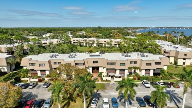 Be on vacation everyday!! This beautiful 2/2 condo in the on Martin County Golf Course in Florida - for sale on GolfHomes.com, golf home, golf lot