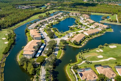 Discover exceptional living in one of Cedar Hammock's most on Cedar Hammock Golf and Country Club in Florida - for sale on GolfHomes.com, golf home, golf lot