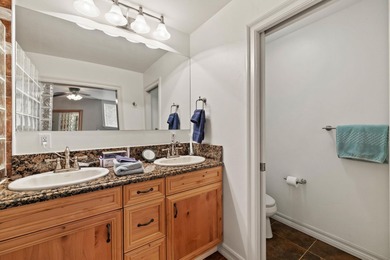 Pine Mountain Gem- a fine custom home accessed by a private on Pine Mountain Lake Country Club in California - for sale on GolfHomes.com, golf home, golf lot