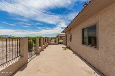 Step into the heart of comfort in Tierra Grande Country Club ! on Tierra Grande Golf Club in Arizona - for sale on GolfHomes.com, golf home, golf lot