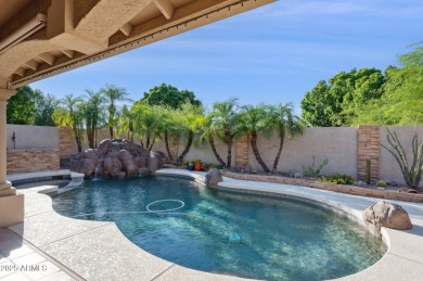 STUNNING, TOTAL REMODEL BY PROFESSIONAL INTERIOR DESIGNER makes on Red Mountain Ranch Country Club in Arizona - for sale on GolfHomes.com, golf home, golf lot