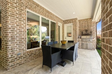 Built in 2020, 2926 Stewart Way is an elegant residence in the on Cascades Golf Club in Texas - for sale on GolfHomes.com, golf home, golf lot