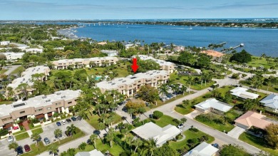 Be on vacation everyday!! This beautiful 2/2 condo in the on Martin County Golf Course in Florida - for sale on GolfHomes.com, golf home, golf lot