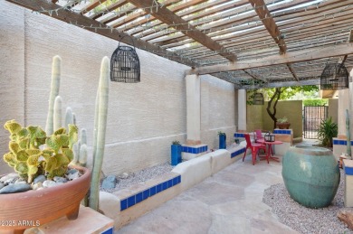 STUNNING, TOTAL REMODEL BY PROFESSIONAL INTERIOR DESIGNER makes on Red Mountain Ranch Country Club in Arizona - for sale on GolfHomes.com, golf home, golf lot