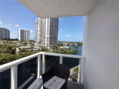 Lovely renovated, 2-bedroom, 2-bathroom condo in a desirable on Turnberry Isle Resort and Club in Florida - for sale on GolfHomes.com, golf home, golf lot
