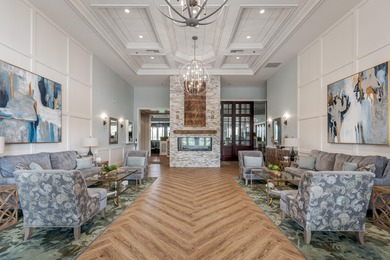 Discover exceptional living in one of Cedar Hammock's most on Cedar Hammock Golf and Country Club in Florida - for sale on GolfHomes.com, golf home, golf lot