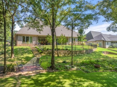 Built in 2020, 2926 Stewart Way is an elegant residence in the on Cascades Golf Club in Texas - for sale on GolfHomes.com, golf home, golf lot