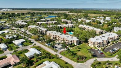 Be on vacation everyday!! This beautiful 2/2 condo in the on Martin County Golf Course in Florida - for sale on GolfHomes.com, golf home, golf lot