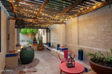 STUNNING, TOTAL REMODEL BY PROFESSIONAL INTERIOR DESIGNER makes on Red Mountain Ranch Country Club in Arizona - for sale on GolfHomes.com, golf home, golf lot