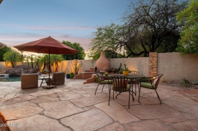 STUNNING, TOTAL REMODEL BY PROFESSIONAL INTERIOR DESIGNER makes on Red Mountain Ranch Country Club in Arizona - for sale on GolfHomes.com, golf home, golf lot