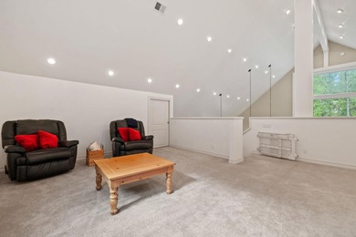 Pine Mountain Gem- a fine custom home accessed by a private on Pine Mountain Lake Country Club in California - for sale on GolfHomes.com, golf home, golf lot