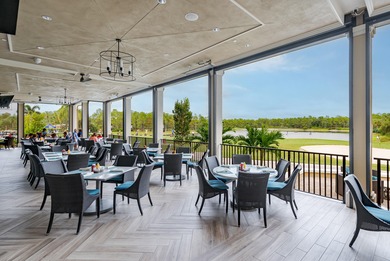 Discover exceptional living in one of Cedar Hammock's most on Cedar Hammock Golf and Country Club in Florida - for sale on GolfHomes.com, golf home, golf lot