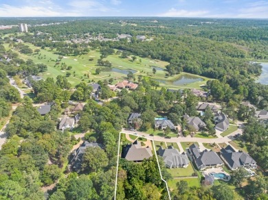 Built in 2020, 2926 Stewart Way is an elegant residence in the on Cascades Golf Club in Texas - for sale on GolfHomes.com, golf home, golf lot