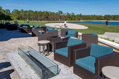 Discover exceptional living in one of Cedar Hammock's most on Cedar Hammock Golf and Country Club in Florida - for sale on GolfHomes.com, golf home, golf lot