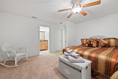 Pine Mountain Gem- a fine custom home accessed by a private on Pine Mountain Lake Country Club in California - for sale on GolfHomes.com, golf home, golf lot