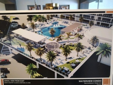 Lovely renovated, 2-bedroom, 2-bathroom condo in a desirable on Turnberry Isle Resort and Club in Florida - for sale on GolfHomes.com, golf home, golf lot