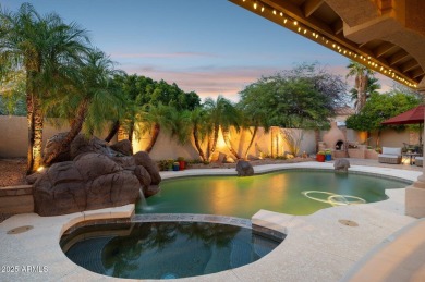 STUNNING, TOTAL REMODEL BY PROFESSIONAL INTERIOR DESIGNER makes on Red Mountain Ranch Country Club in Arizona - for sale on GolfHomes.com, golf home, golf lot