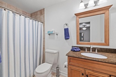 Pine Mountain Gem- a fine custom home accessed by a private on Pine Mountain Lake Country Club in California - for sale on GolfHomes.com, golf home, golf lot