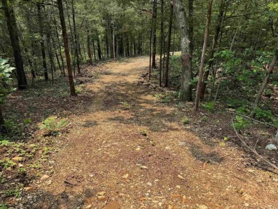 Ozark Dream Cabin - New Log Home on 6+/- Acres waiting on you to on Cherokee Village North Course in Arkansas - for sale on GolfHomes.com, golf home, golf lot