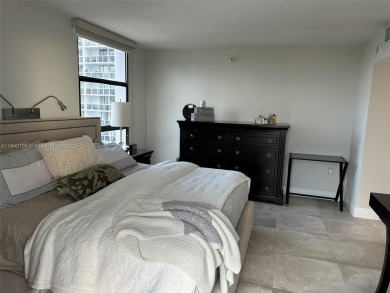 Lovely renovated, 2-bedroom, 2-bathroom condo in a desirable on Turnberry Isle Resort and Club in Florida - for sale on GolfHomes.com, golf home, golf lot